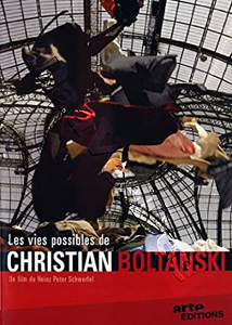 The Possible Lives of Christian Boltanski | Les vies possibles de Christian Boltanski  |   DVD